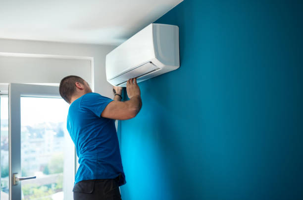 Best Affordable HVAC services  in , MI