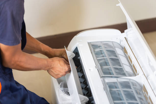 Best HVAC air duct cleaning  in , MI