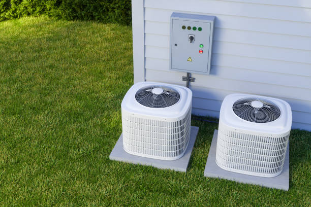 Best Residential HVAC services  in , MI