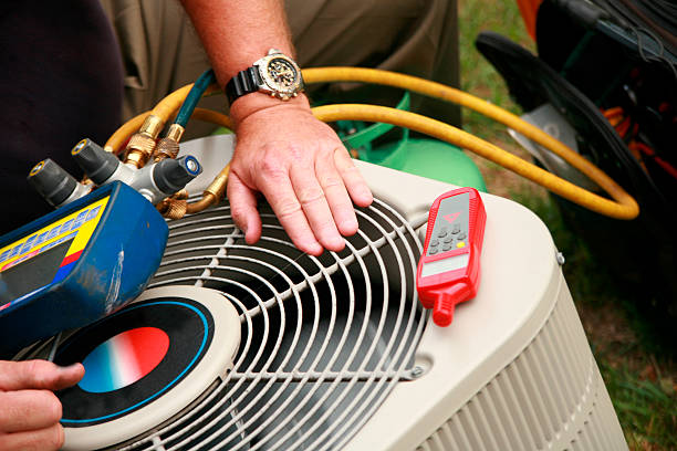 Best HVAC repair near me  in , MI