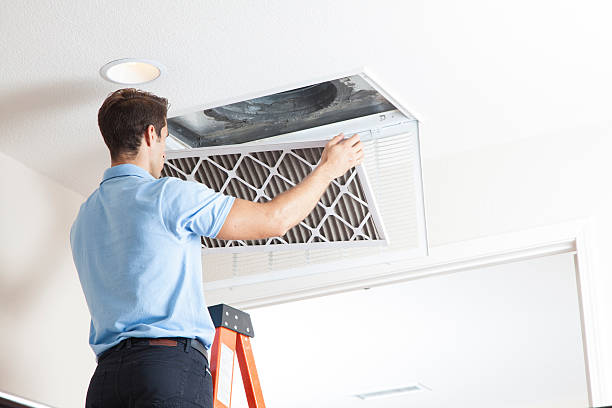 Best Emergency HVAC repair  in , MI