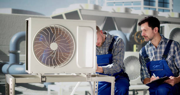 Best HVAC installation services  in , MI