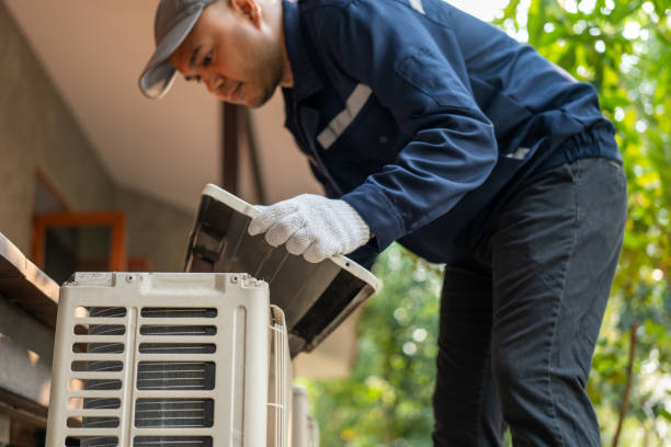 Best HVAC maintenance near me  in , MI