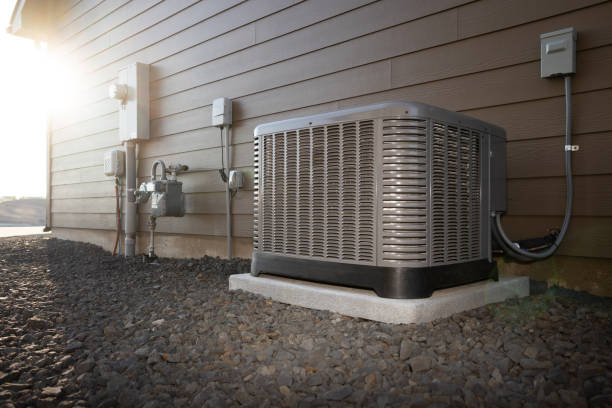 Best HVAC installation services  in , MI